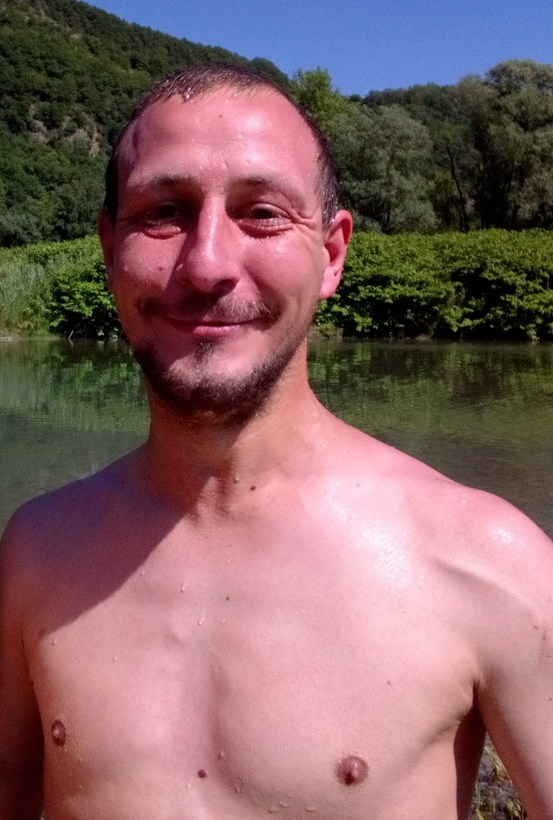 Anouar - Dunkerque - Nord | Plan cul