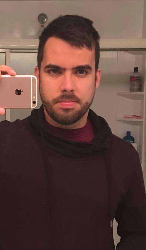Yousef - Staple - Nord | Plan cul