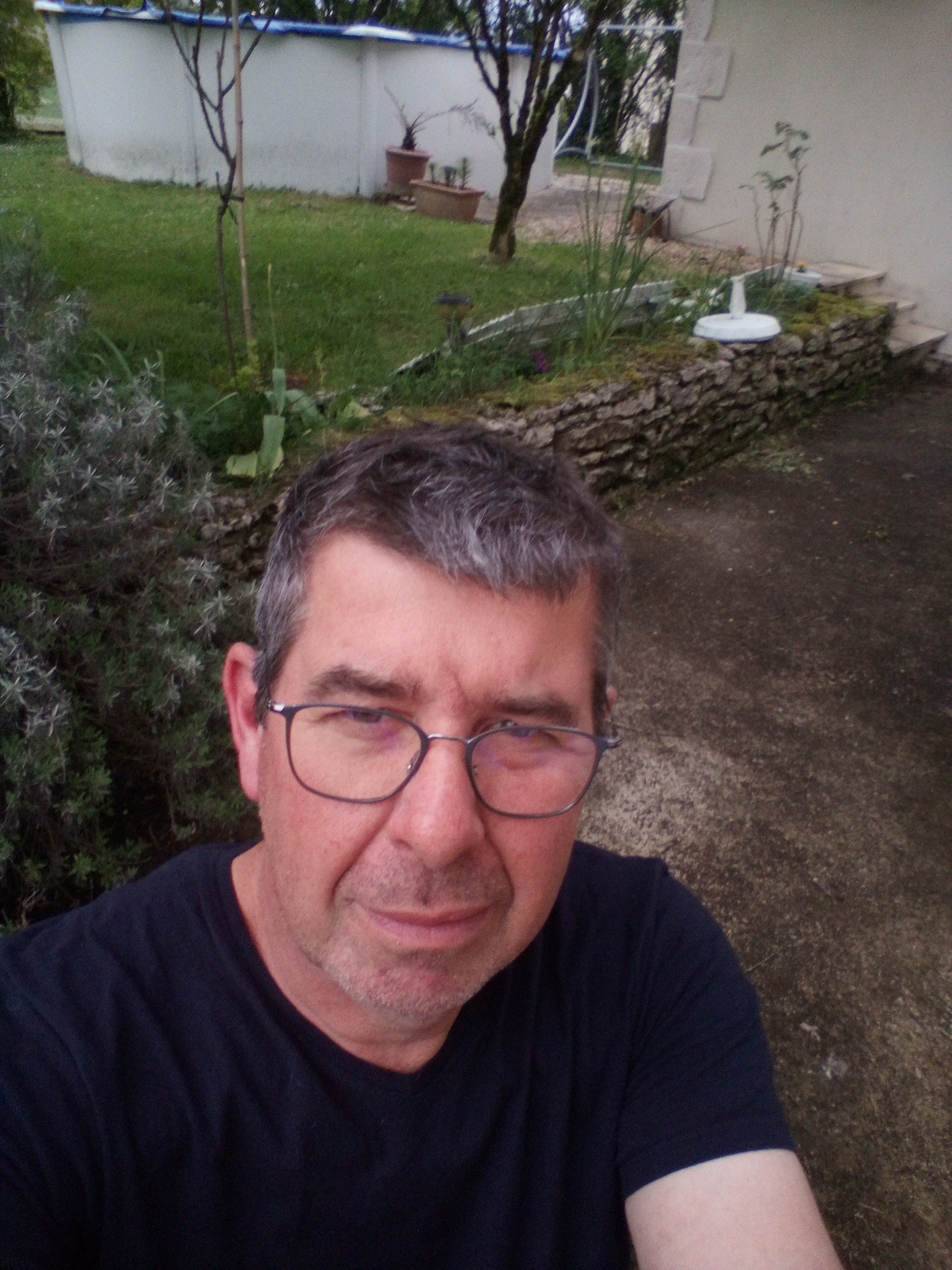 Ricardo - Hargnies - Nord | Plan cul