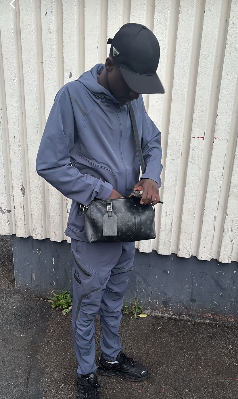 Guy-claude - Douai - Nord | Plan cul